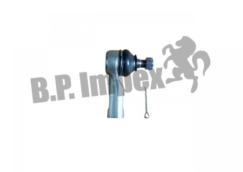 END STEERING TIR ROD LH