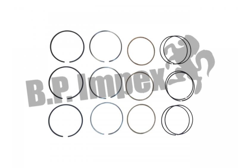 RING SET, PISTON 0.50