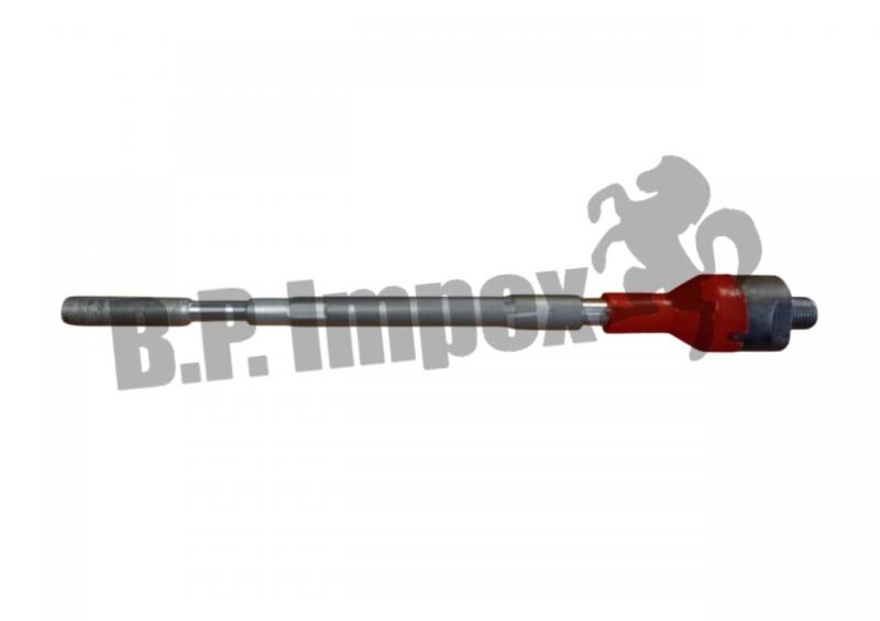 TIE-ROD STEERING RACK SIDE