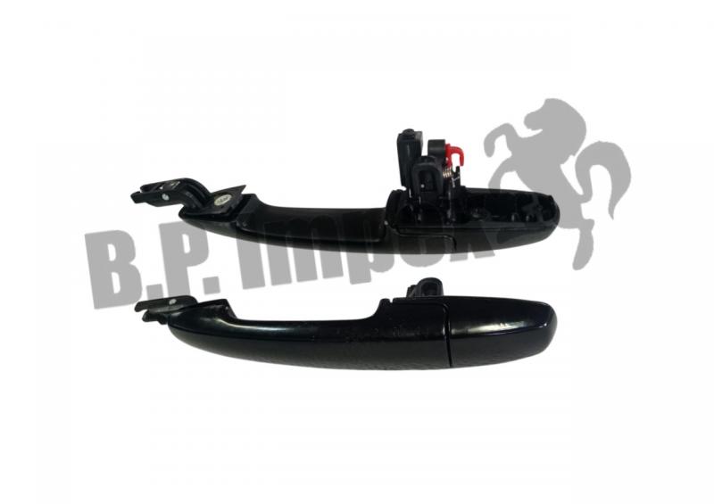 HANDLE REAR DOOR OUT RH