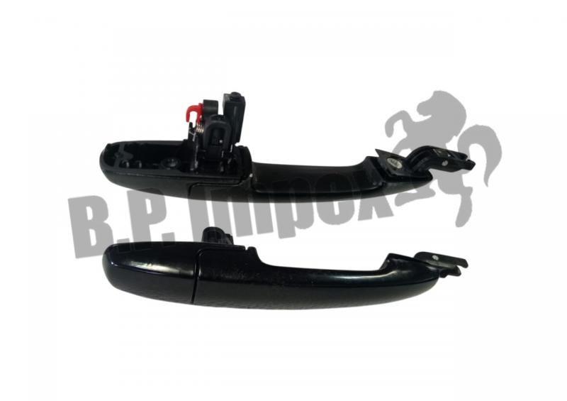 HANDLE REAR DOOR OUT LH