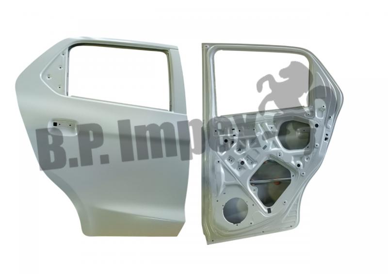 PANEL ASSY, REAR DOOR RH