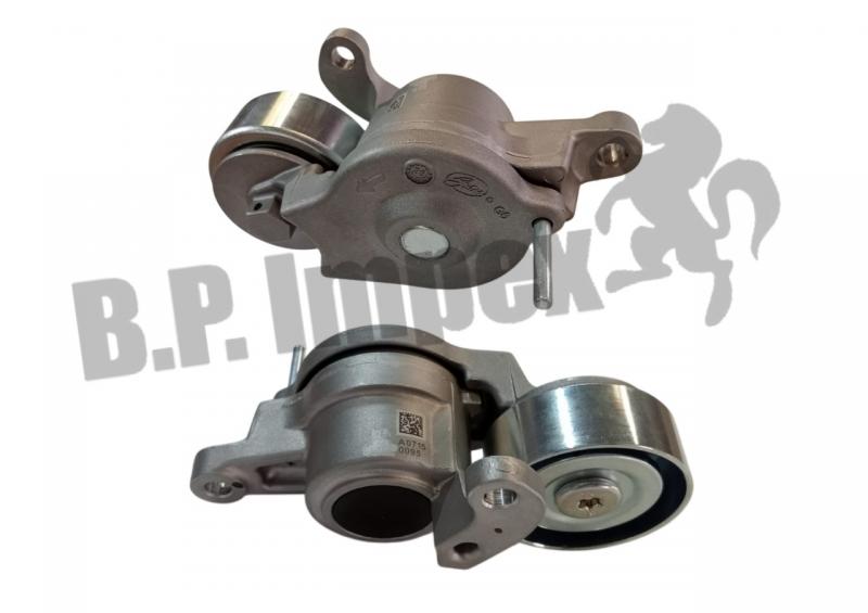 TENSIONER ASSY GEN BELT