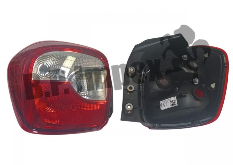 LAMP UNIT,RR COMB LH