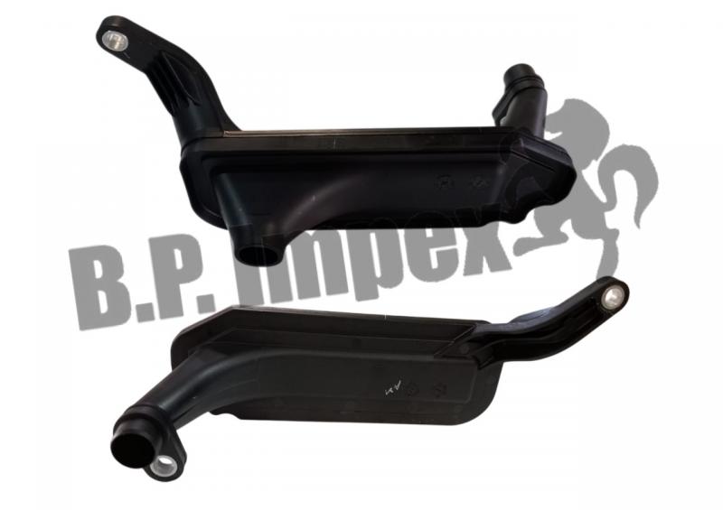 STRAINER COMP,OIL PUMP