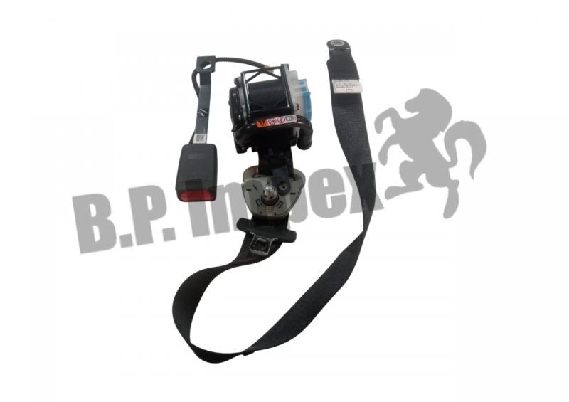 BELT ASSY, FR RH (BLACK/GRAY)