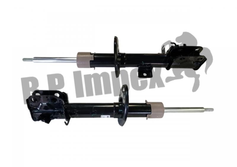 STRUT ASSY, FRONT SPNSN RH