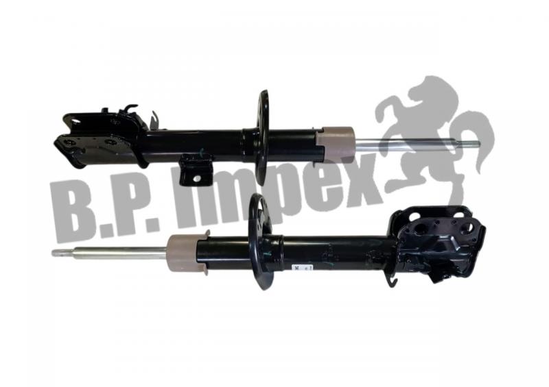STRUT ASSY, FRONT SPNSN LH