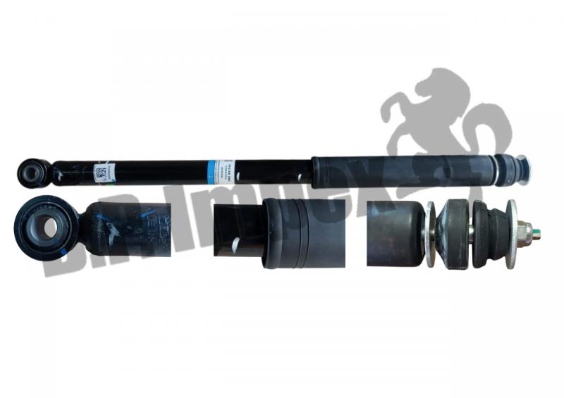 ABSORBER ASSY, REAR SHOCK
