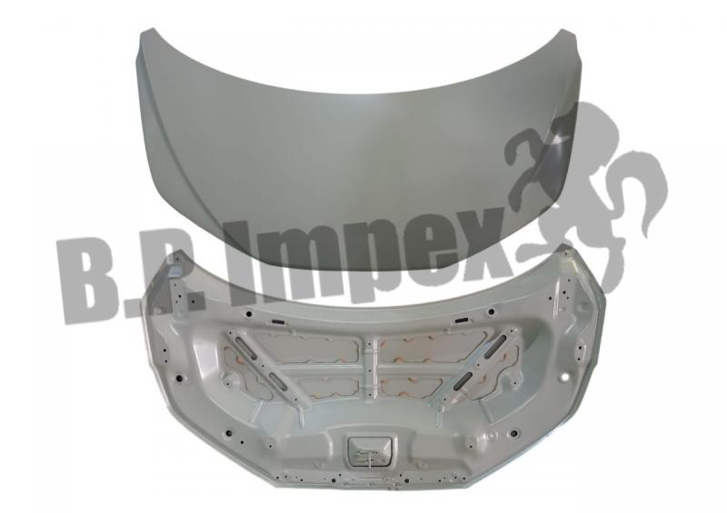 PANEL, FRONT HOOD