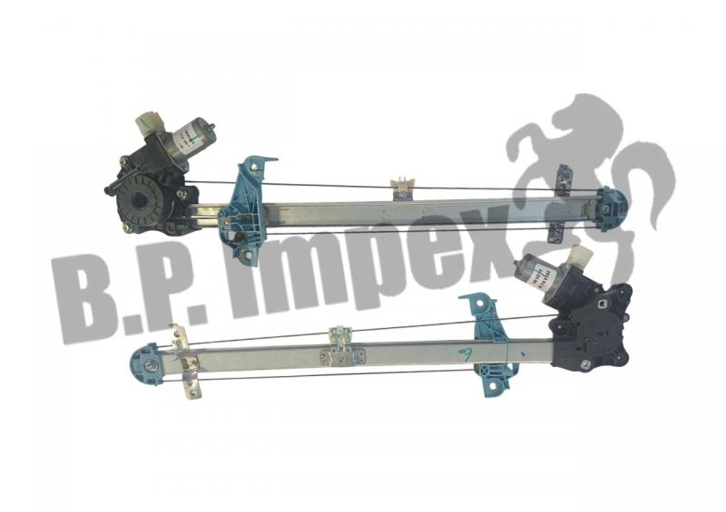 REGULATOR ASSY,FRONT WINDOW,RH