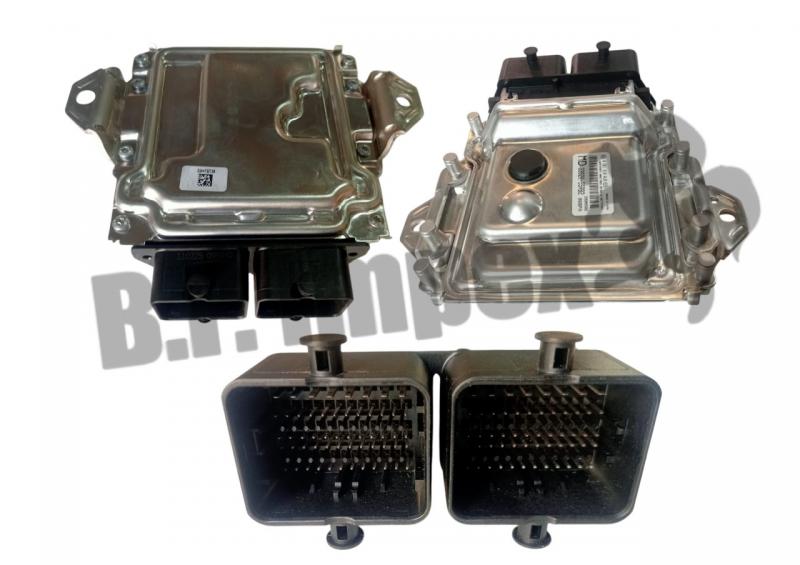 CONTROLLER ASSY, EPI