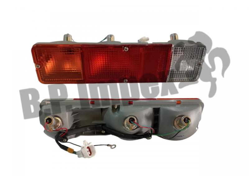 LAMP ASSY, REAR COMB, RH