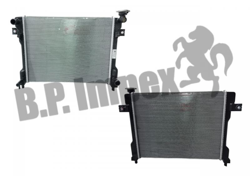 RADIATOR ASSY