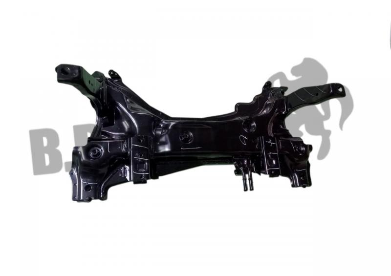 FRAME, FRONT SUSPENSION