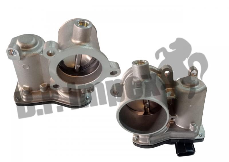 BODY ASSY,THROTTLE