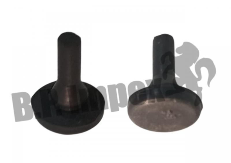 CUSHION,CLUTCH PEDAL START SW