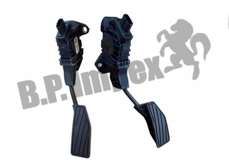 PEDAL ASSY, ACCELERATOR