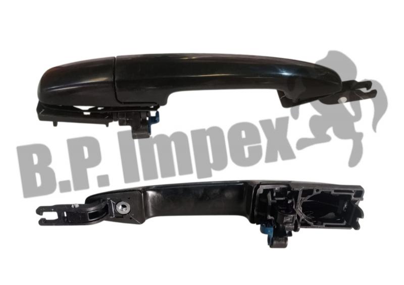 HANDLE, FRONT DOOR OUT,LH