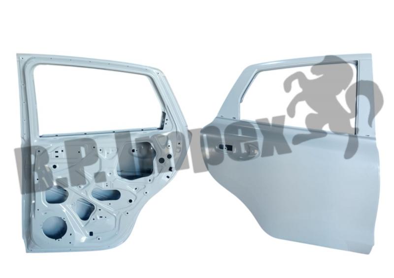 PANEL ASSY, REAR DOOR RH