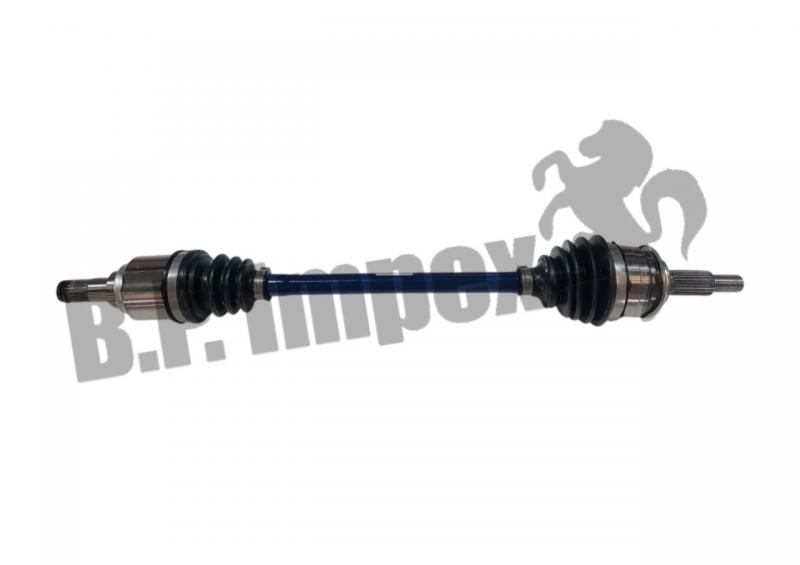 SHAFT ASSYFRONT DRIVE RH