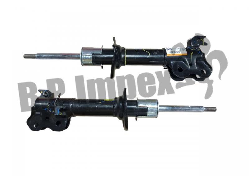 STRUT ASSY,FRONT SPNSN,LH