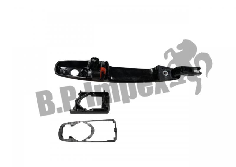 HANDLE, FRONT DOOR OUT,RH