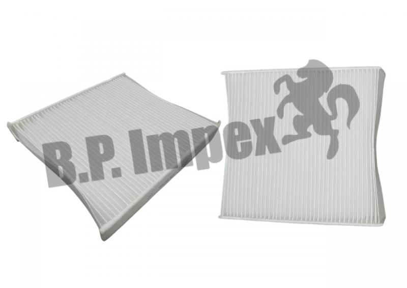 FILTER ASSY