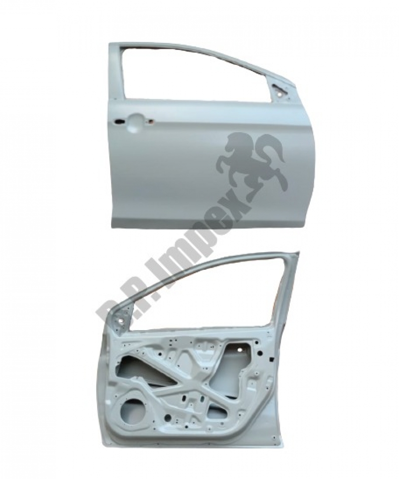 PANEL ASSEMBLY FRONT DOOR RH