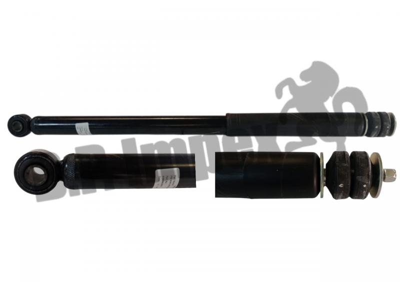 ABSORBER ASSY REAR SHOCK