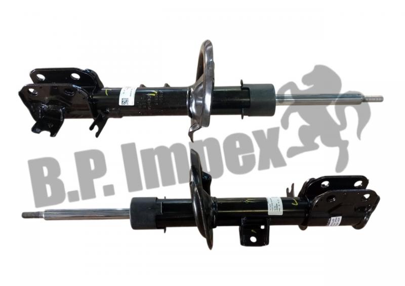 STRUT ASSY FR SUSPENSION LH