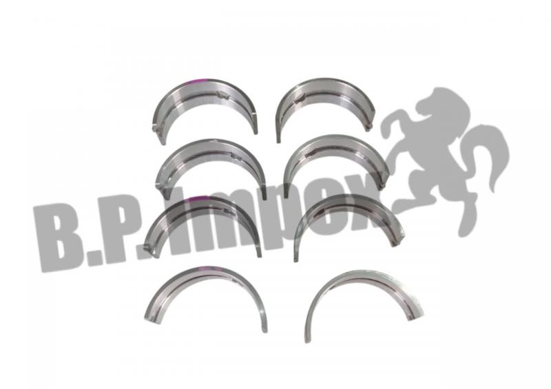 BEARING,CRANKSHAFT UPPER(RED/PINK) 0.25