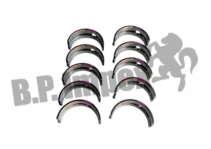 BEARING,CRANKSHAFT UPPER(RED/PINK)