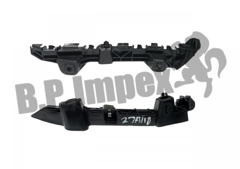 HOLDER,FR BUMPER SIDE RH