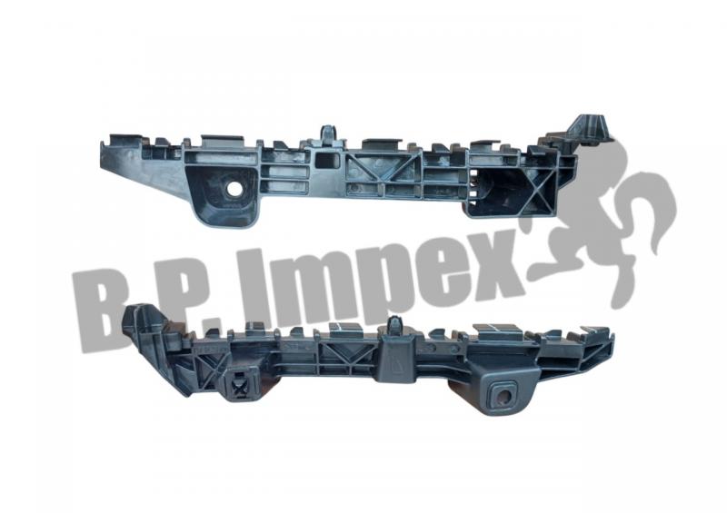 HOLDER,FR BUMPER SIDE LH