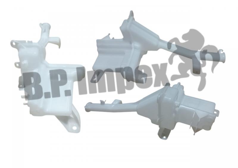 TANK ASSY, WASHER FRONT