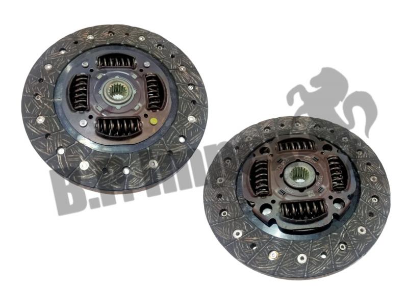 DISC,CLUTCH