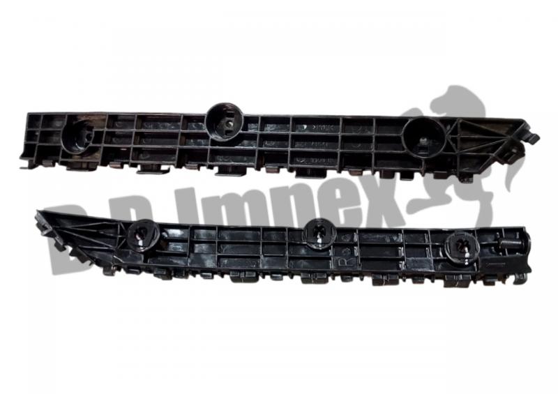 HOLDER, RR BUMPER SIDE RH