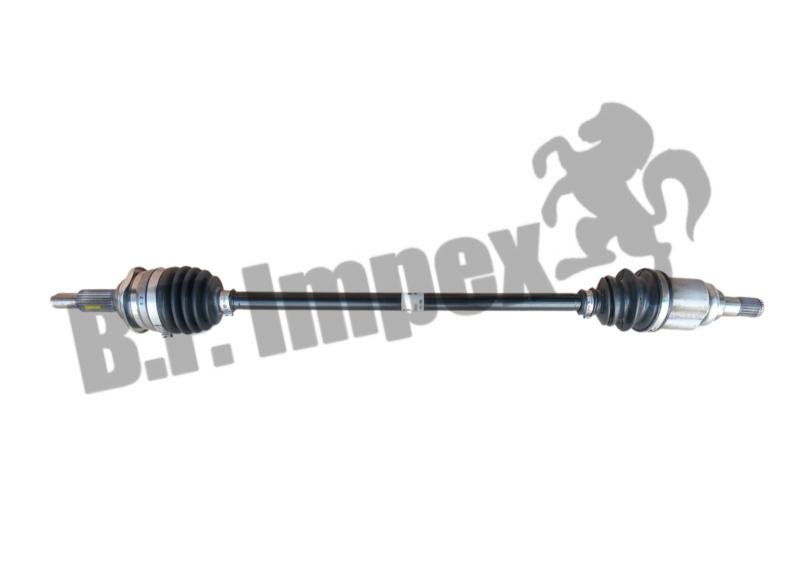 SHAFT ASSY FRONT DRIVE RH