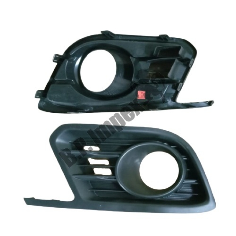 BEZEL FRONT FOG LAMPR