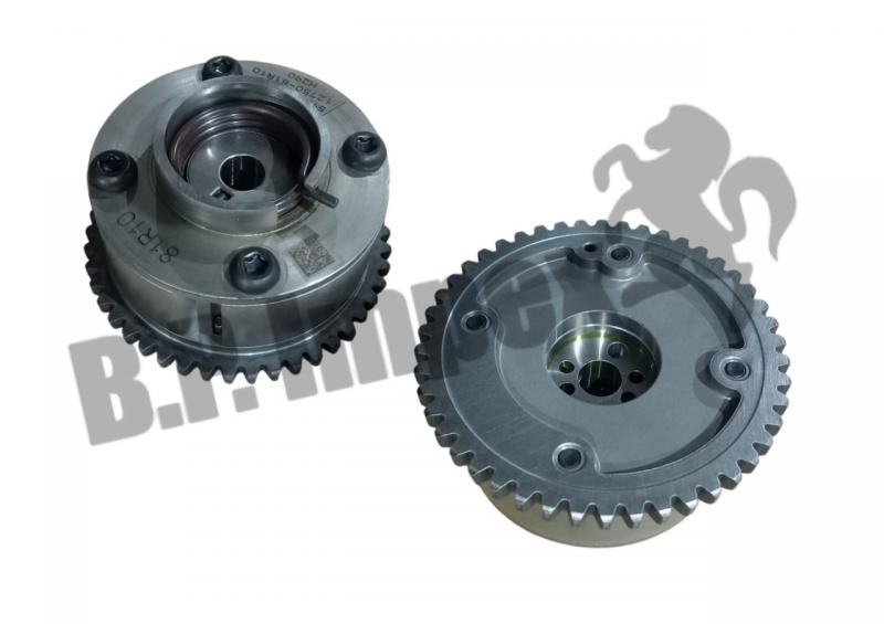 SPROCKET ASSY,CAMSHAFT EXH