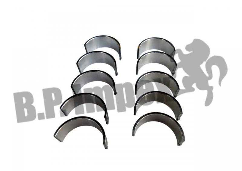 BEARING,CRANKSHAFT LOWER(RED/PINK)