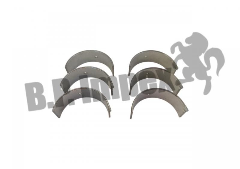 BEARING SET, CONNROD (GREEN)