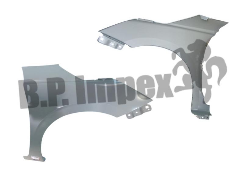 PANEL FRONT FENDER RH