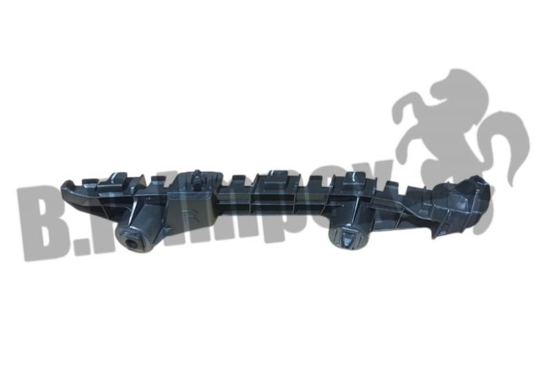 HOLDER, FR BUMPER SIDE RH
