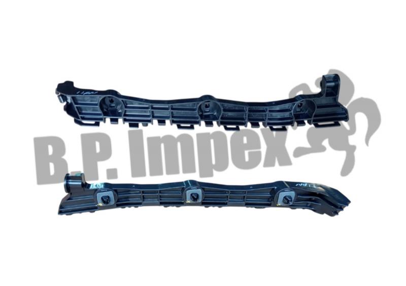 HOLDER, RR BUMPER SIDE LH
