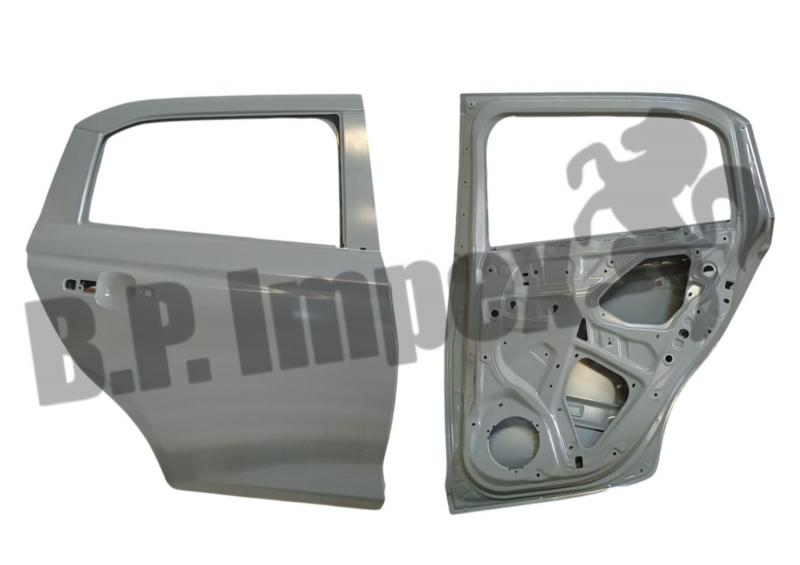 PANEL ASSY, REAR DOOR RH