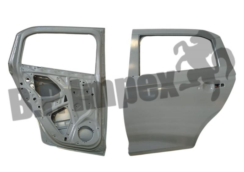 PANEL ASSY, REAR DOOR LH