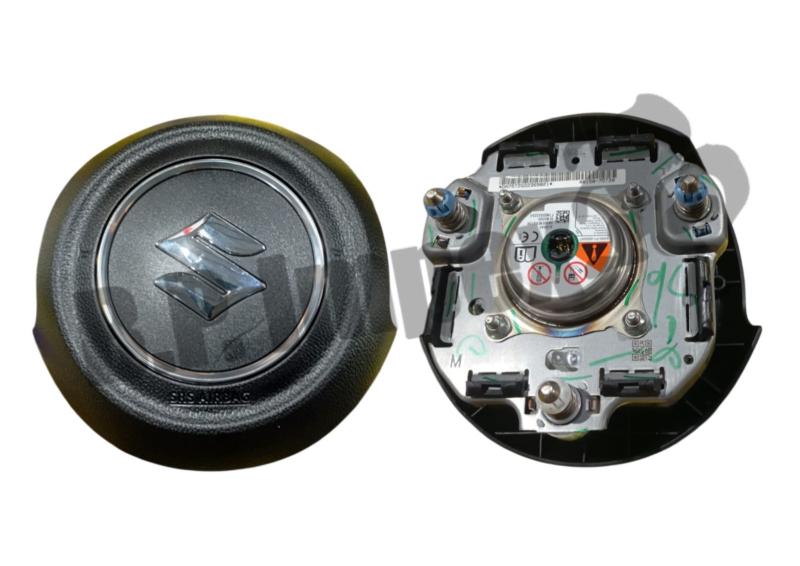 MODULE ASSY,AIRBAG(BLACK/CHROME)