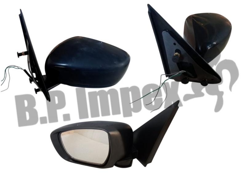 MIRROR ASSY OUT REAR VIEW LH